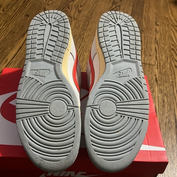 Men’s Nike Dunk low - Picture 6 of 7